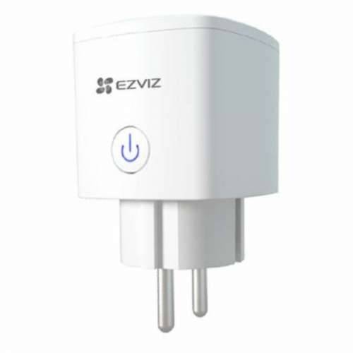 Pametna Utičnica Ezviz T30-10B-EU Wi-Fi 10 A Cijena