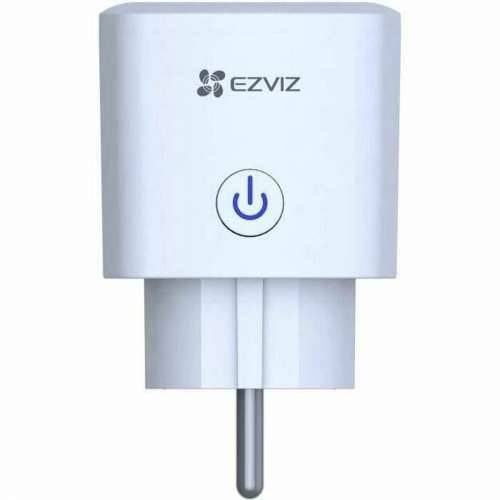 Pametna Utičnica Ezviz T30-10B-EU Wi-Fi 10 A Cijena