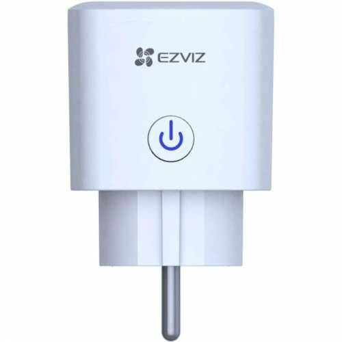Pametna Utičnica Ezviz T30-10B-EU Wi-Fi 10 A Cijena