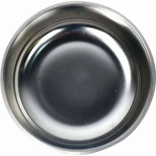 Hranilica za pse MPETS Crna Plastika 1,2 L Cijena