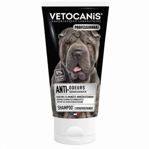 Šampon za kućne ljubimce Vetocanis 300 ml Cijena