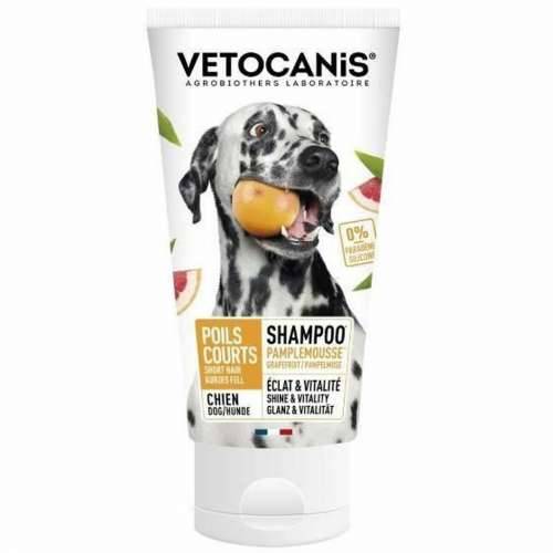 Šampon za kućne ljubimce Vetocanis Citrusni 300 ml Cijena