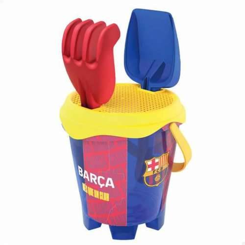 Set igračaka za plažu F.C. Barcelona 18 cm Cijena