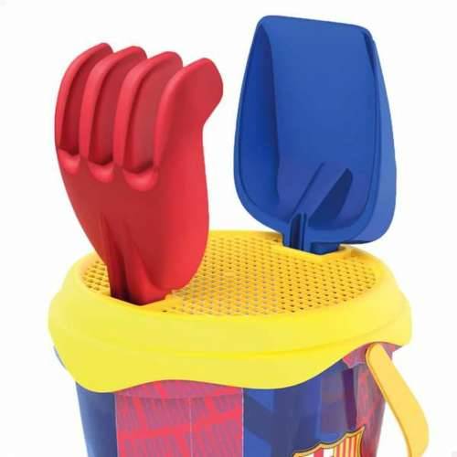 Set igračaka za plažu F.C. Barcelona 18 cm Cijena