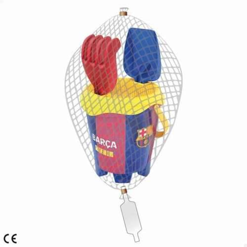 Set igračaka za plažu F.C. Barcelona 18 cm Cijena
