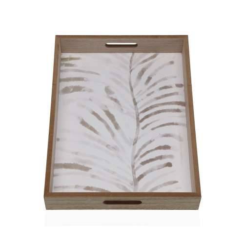 Set pladnjeva Versa Drvo 28 X 5 X 38 CM Cijena