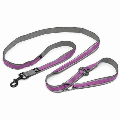 remen Kurgo Quantum Violeta Violet Najlon Cijena