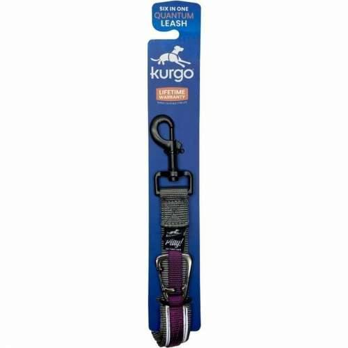 remen Kurgo Quantum Violeta Violet Najlon Cijena