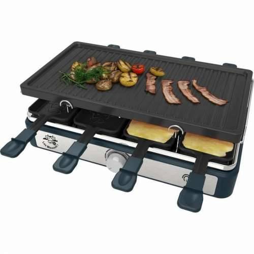 Ploča za roštiljanje Little Balance Maxi Grill & Cheese Cijena