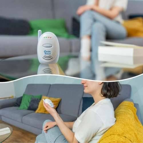 Monitor za bebe Badabulle Cijena