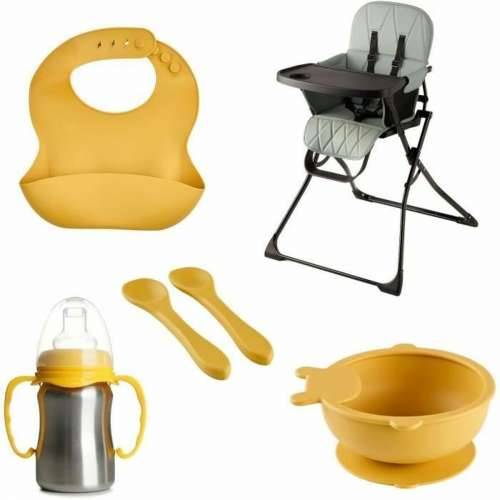 Set Stola i Stolica za Djecu ThermoBaby Cijena