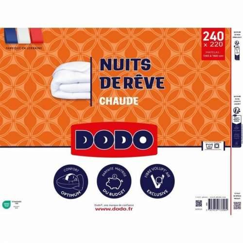 Nordijsko punjenje DODO Cijena