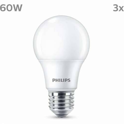 Fluorescentna cijev Philips E27 F 8 W 60 W (2700 K) Cijena