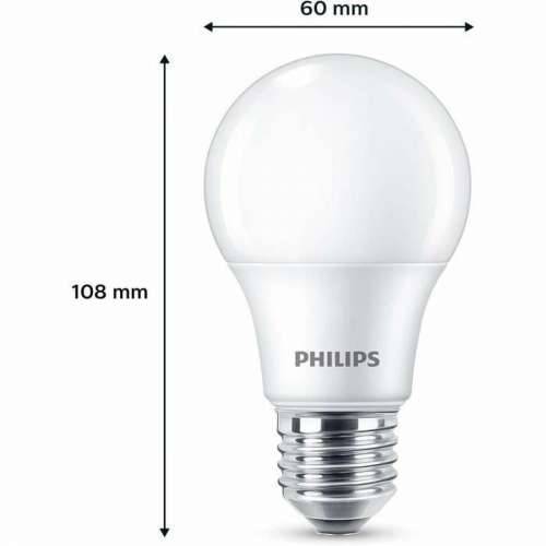 Fluorescentna cijev Philips E27 F 8 W 60 W (2700 K) Cijena