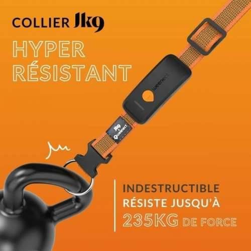 Lokalizator Izgubljenog Uređaja Weenect Orange Cijena