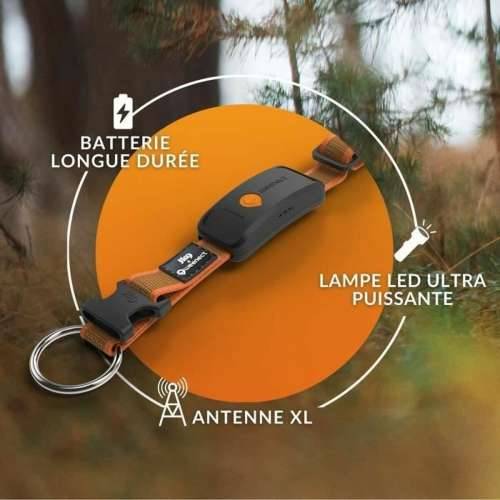 Lokalizator Izgubljenog Uređaja Weenect Orange Cijena