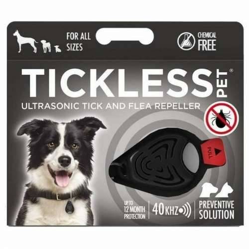 Anti-parasite collar Tickless Cijena