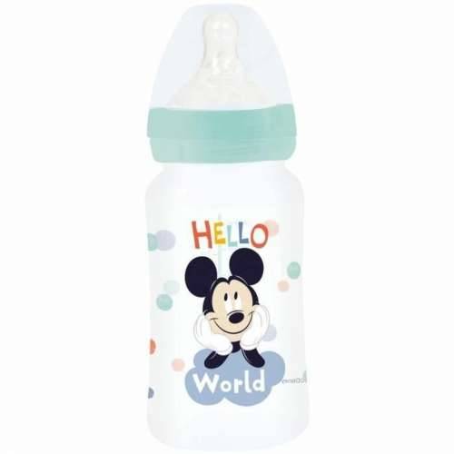 Bočica za bebe Disney Mickey Cijena