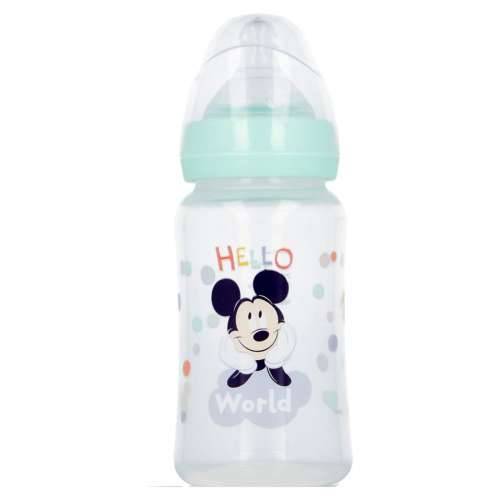 Bočica za bebe Disney Mickey Cijena