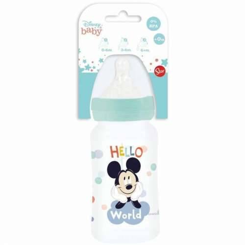 Bočica za bebe Disney Mickey Cijena