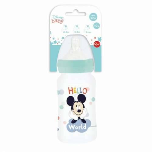 Bočica za bebe Disney Mickey Cijena