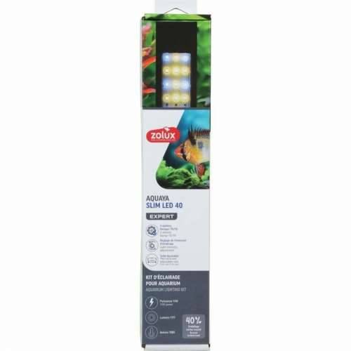LED trake Zolux 15 m 45 cm 500 mm 1 m 4 m 48 m 50 m 140 cm 1,5 m 3,5 m 0,5 m 300 cm 53 cm 7,5 m Hladno svjetlo Cijena