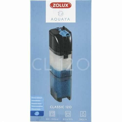 Filtar za vodu Zolux Cijena