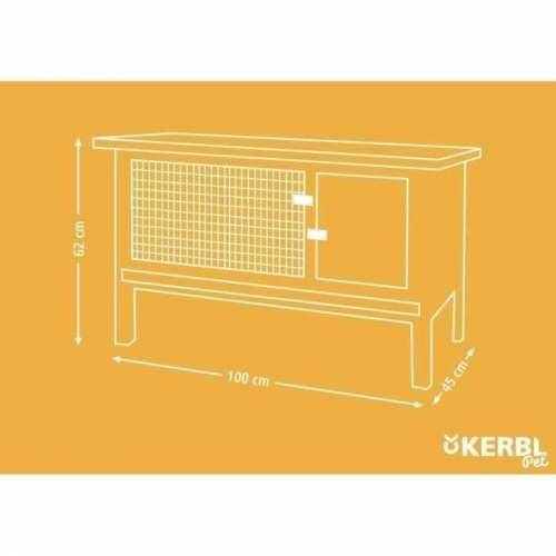 kavez Kerbl Metal Cijena