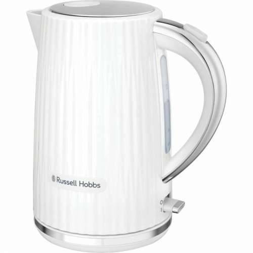 Kuhalo Russell Hobbs Bijela Cijena