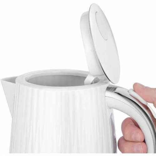 Kuhalo Russell Hobbs Bijela Cijena