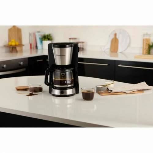 Aparat za Filter Kavu Russell Hobbs Crna Čelik 1080 W 1,25 L Cijena