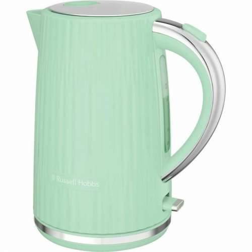 Kuhalo Russell Hobbs Ljubičasti Plastika 2400 W 1,7 L Cijena