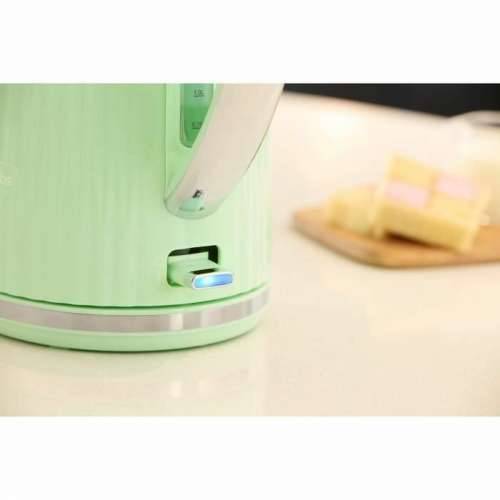 Kuhalo Russell Hobbs Ljubičasti Plastika 2400 W 1,7 L Cijena