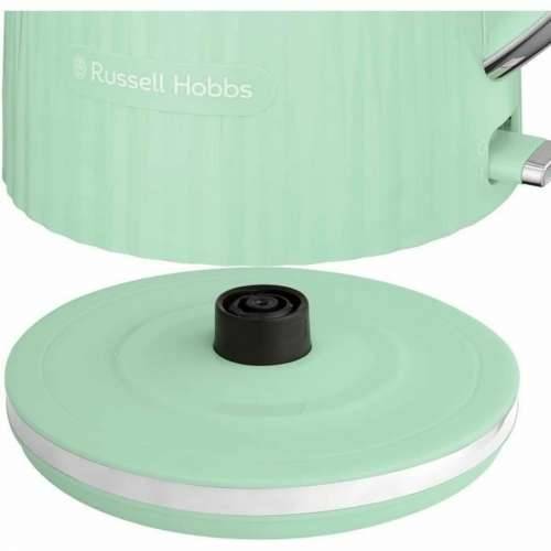 Kuhalo Russell Hobbs Ljubičasti Plastika 2400 W 1,7 L Cijena