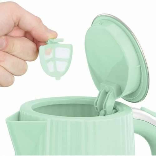 Kuhalo Russell Hobbs Ljubičasti Plastika 2400 W 1,7 L Cijena
