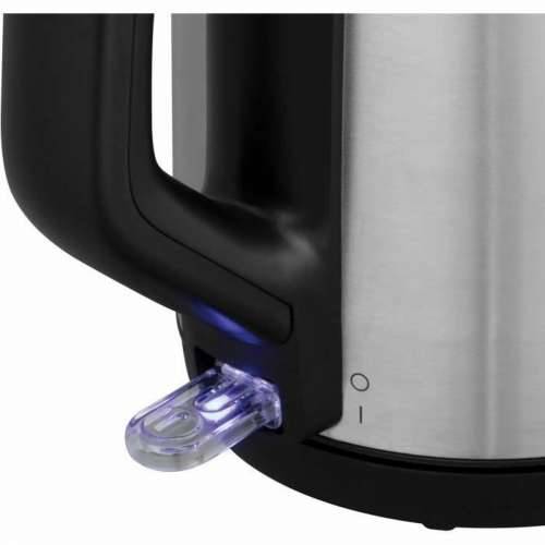 Kuhalo Russell Hobbs Crna Nehrđajući Čelik 2400 W 1,7 L Cijena