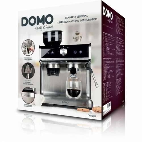 Aparat za Filter Kavu DOMO 1500 W 1,5 L Cijena