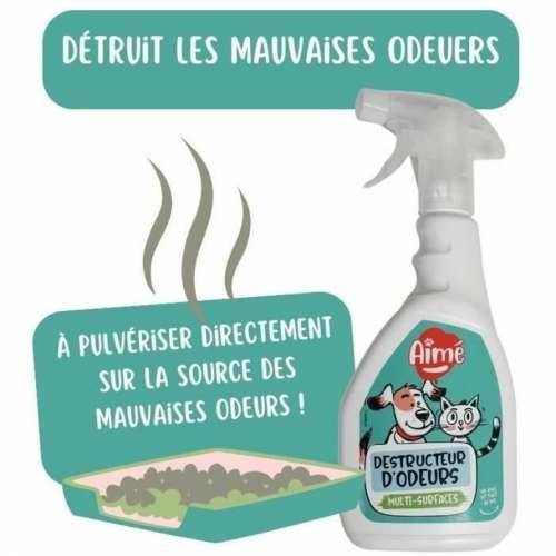 Eliminator mirisa Aimé 500 ml Cijena