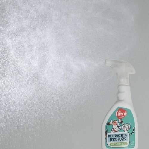 Eliminator mirisa Aimé 500 ml Cijena