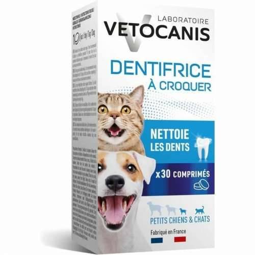 Dentifrice Vetocanis (8 kom.) Cijena