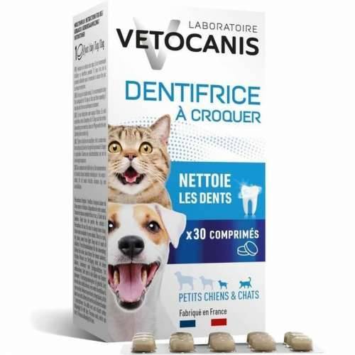 Dentifrice Vetocanis (8 kom.) Cijena