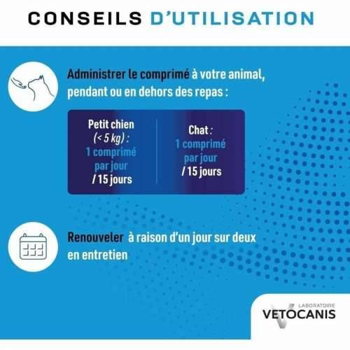 Dentifrice Vetocanis (8 kom.) Cijena