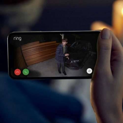 Nadzorna video kamera Ring Automotive Cijena