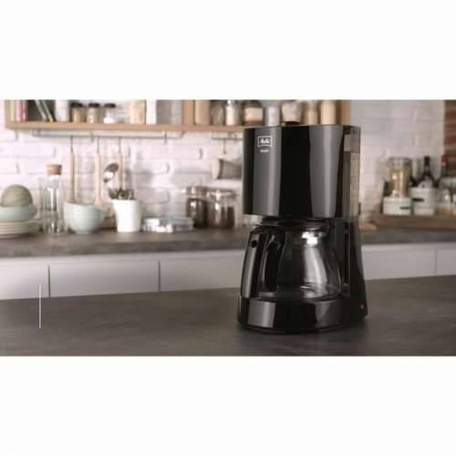 Express Aparat za Kavu Melitta Crna 1000 W Cijena