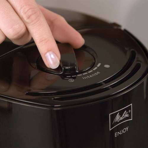 Express Aparat za Kavu Melitta Crna 1000 W Cijena
