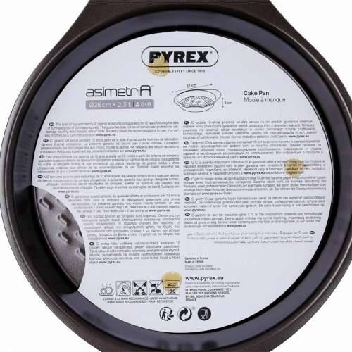 Odvojivi Kalup Pyrex Ugljični čelik Cijena