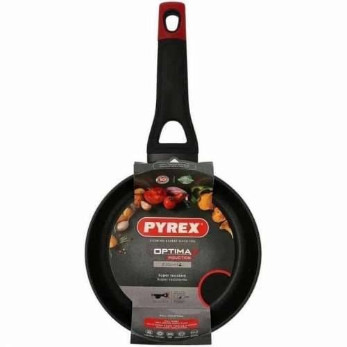 Tava Pyrex Crna Aluminij Ø 20 cm Cijena