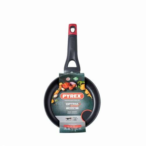 Tava Pyrex Crna Aluminij Ø 20 cm Cijena
