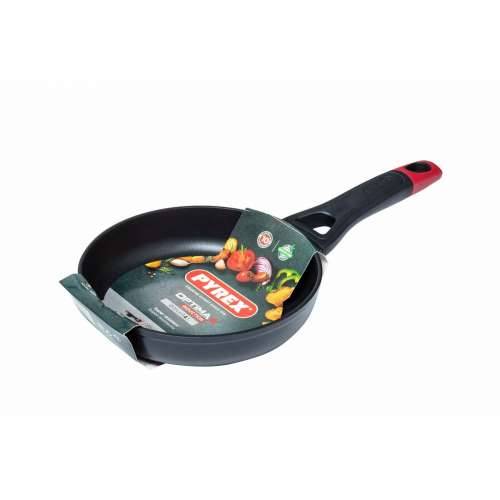 Tava Pyrex Crna Aluminij Ø 20 cm Cijena