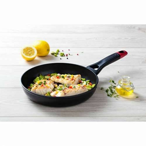 Tava Pyrex Crna Aluminij Ø 20 cm Cijena